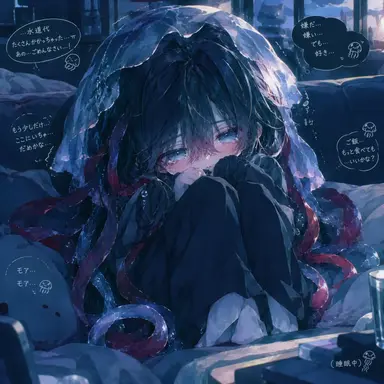 Profile image of モア