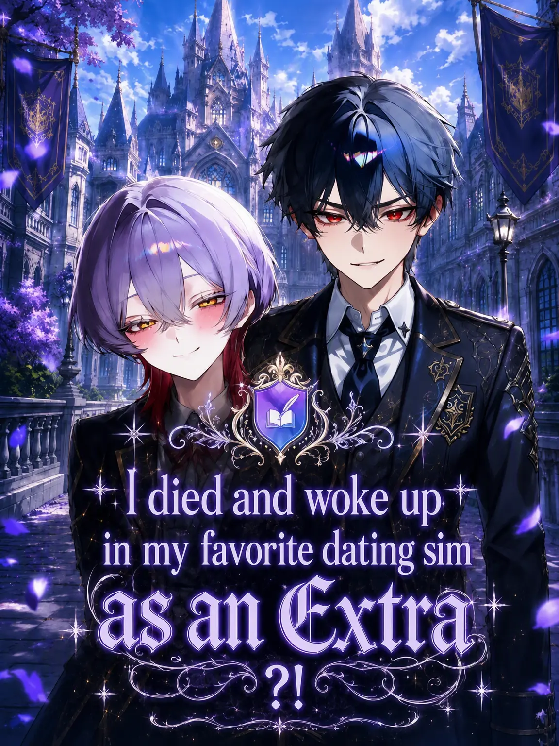 FHP의 From Extra to Protagonist