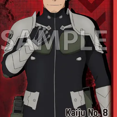 Profile image of Kafka Hibino