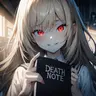 Profile image of 夜神レイジュ