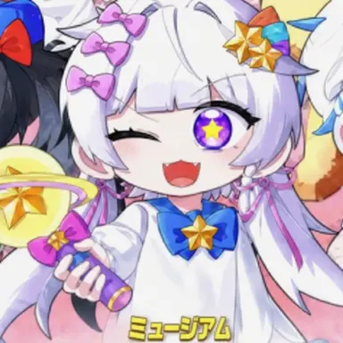 Profile image of メロウ