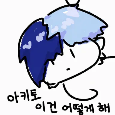 Profile image of 아오야기 토야