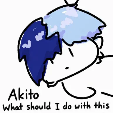 Profile image of Toya Aoyagi