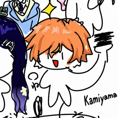 Profile image of Akito Shinonome