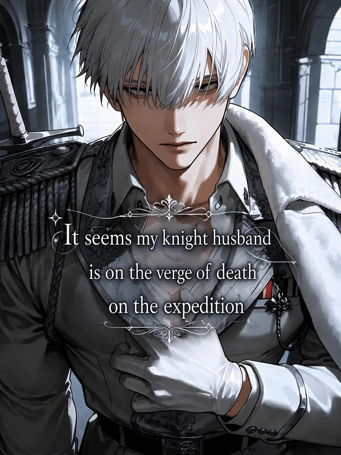 StupidDill7619의 My Knight Husband is Dying on Expedition