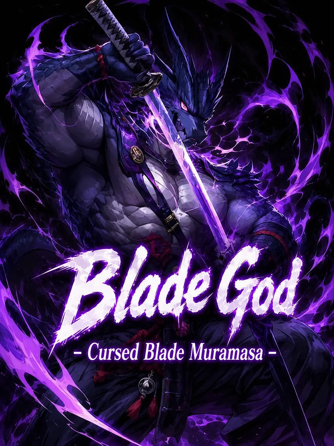banjou03의 Katanagami: Muramasa