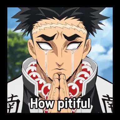 Profile image of Himejima Gyomei