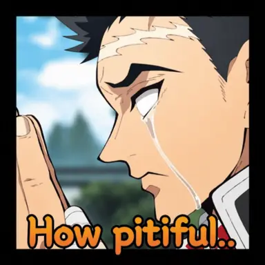 Profile image of Himejima Gyomei