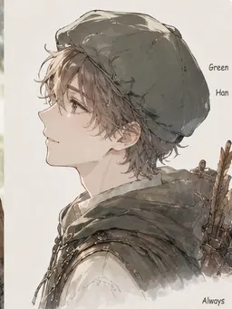 Profile image of Finn