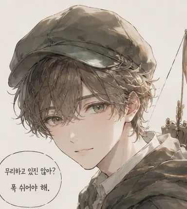 Profile image of 핀