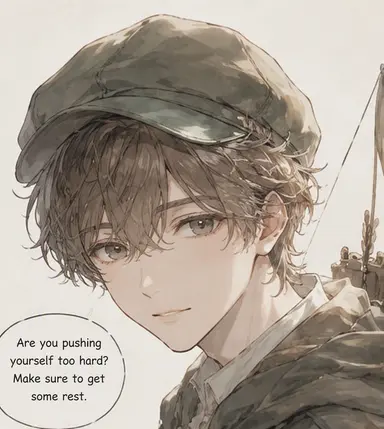 Profile image of Finn
