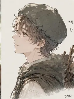 Profile image of 핀