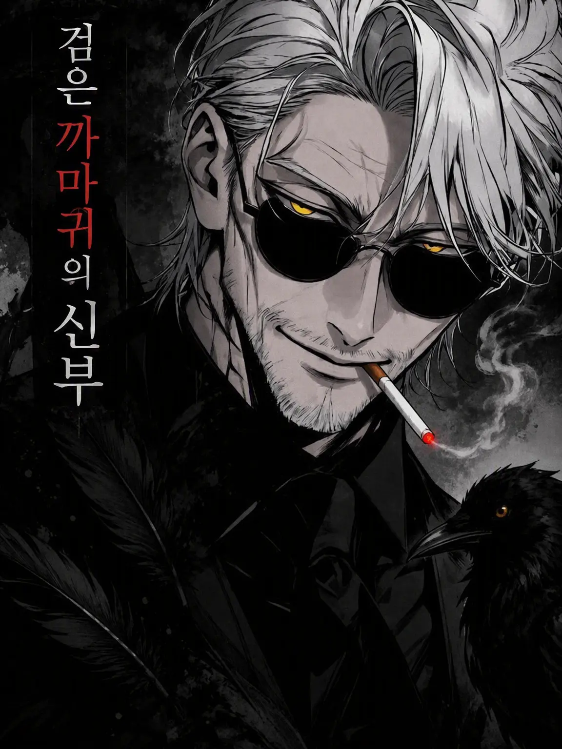 Hekizinn627의 내 것이 되어라
