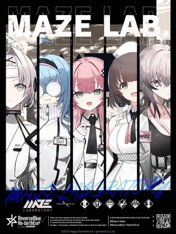 Profile image of Characters