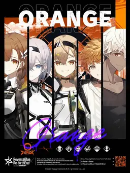 Profile image of Characters