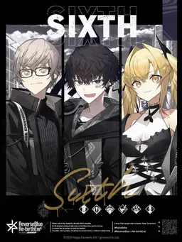 Profile image of Characters