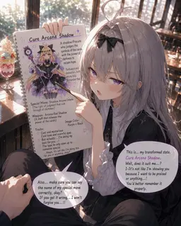 Profile image of Ruruka