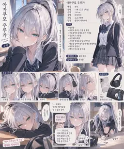 Profile image of 우루카