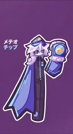 Profile image of メテオ Bチーム