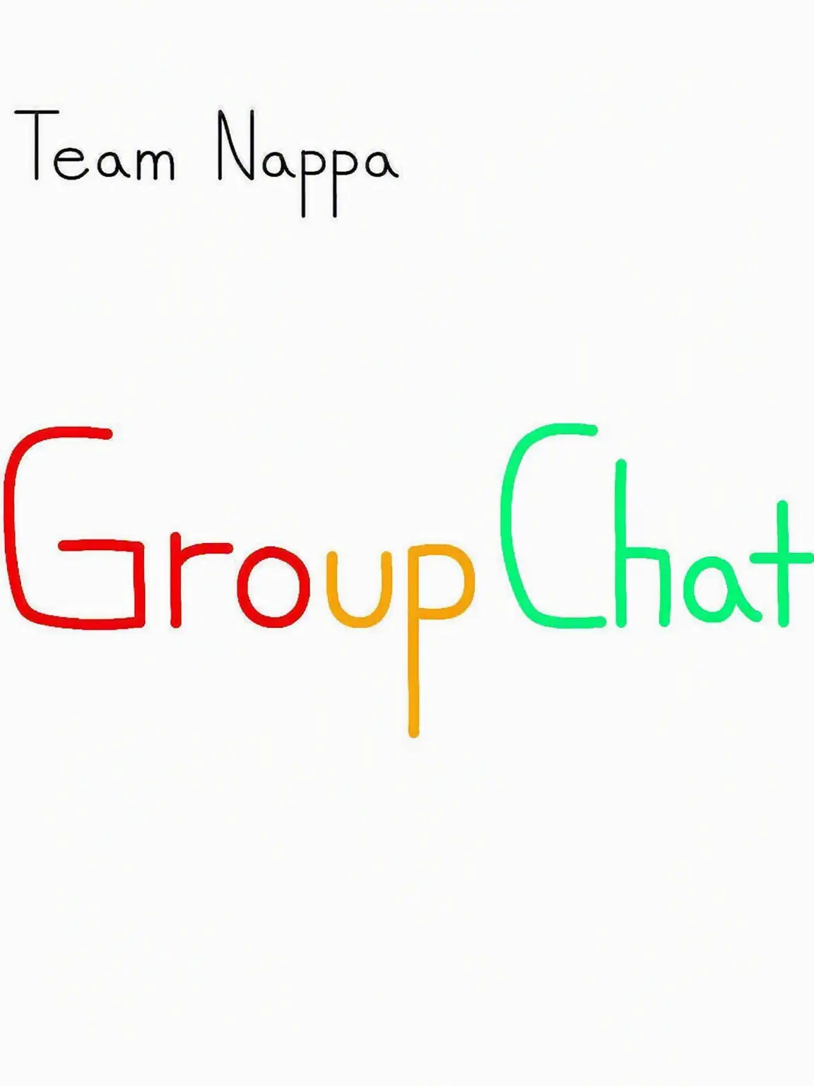 Moron-zi의 Team Nappa GC