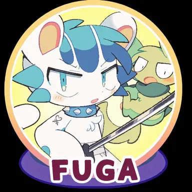 Profile image of Fuga