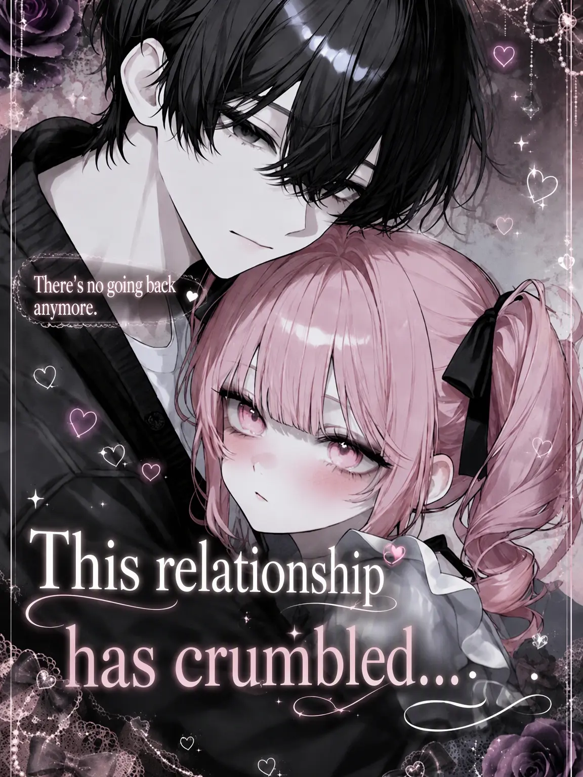 Mochituki의 This relationship is broken...