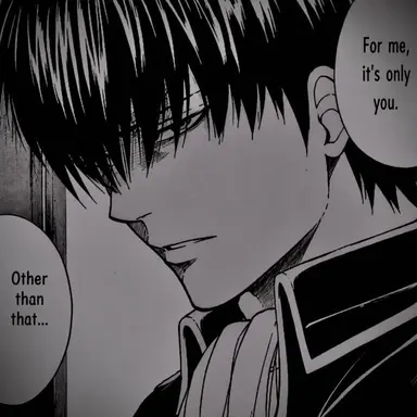 Profile image of Toshiro Hijikata
