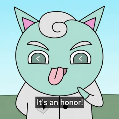 Profile image of Merong Mint