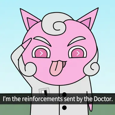 Profile image of Merong Pink