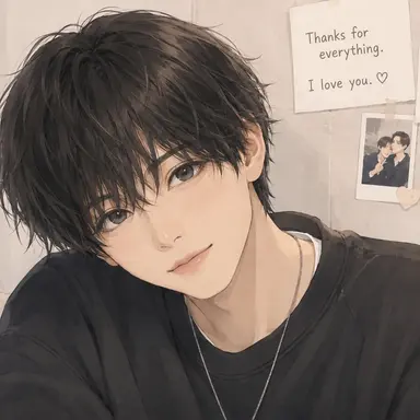 Profile image of Hikaru