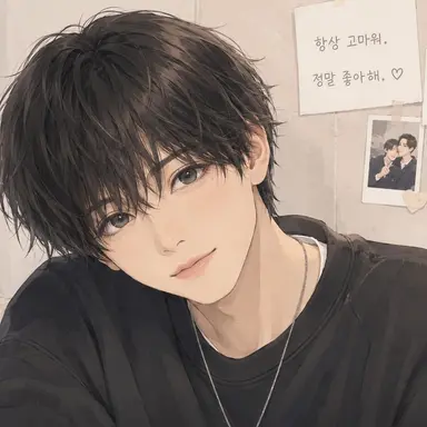 Profile image of 히카루