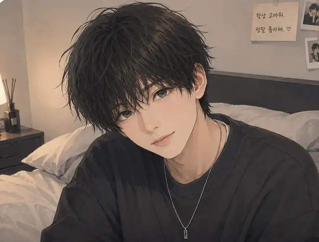 Profile image of 히카루