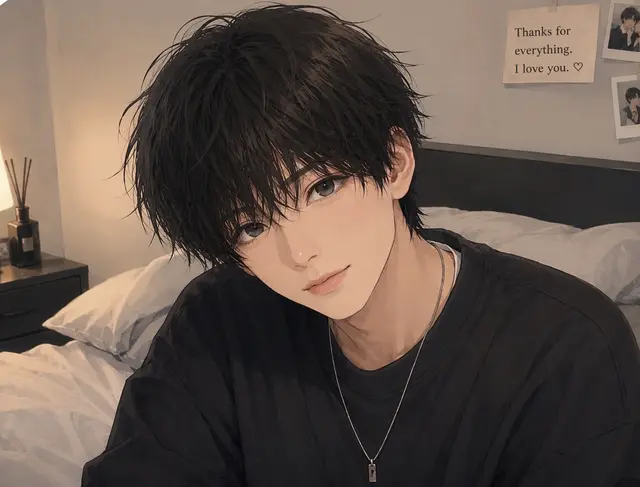 Profile image of Hikaru