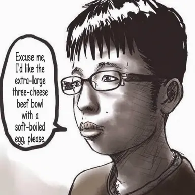 Profile image of Otaku