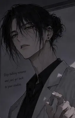 Profile image of Mikage
