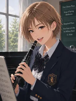 Profile image of Misaki