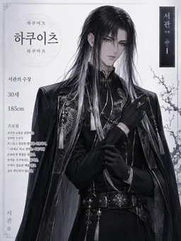 Profile image of 하쿠이츠