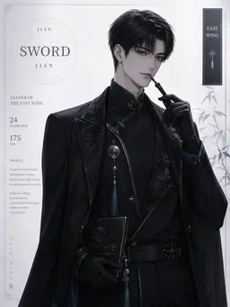 Profile image of Jien