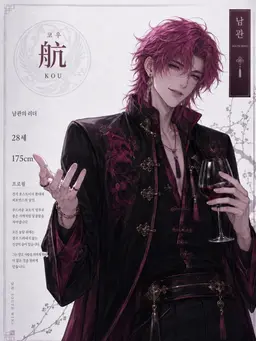 Profile image of 코우