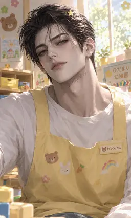 Profile image of チョン・ジェヒョン