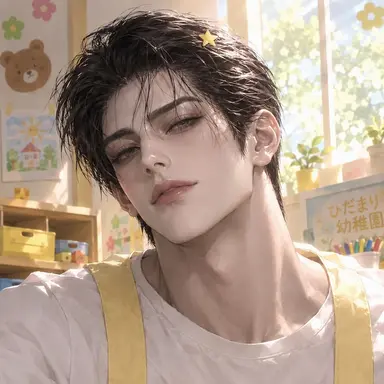 Profile image of チョン・ジェヒョン