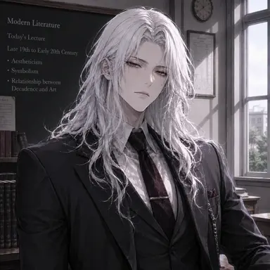 Profile image of Edouard