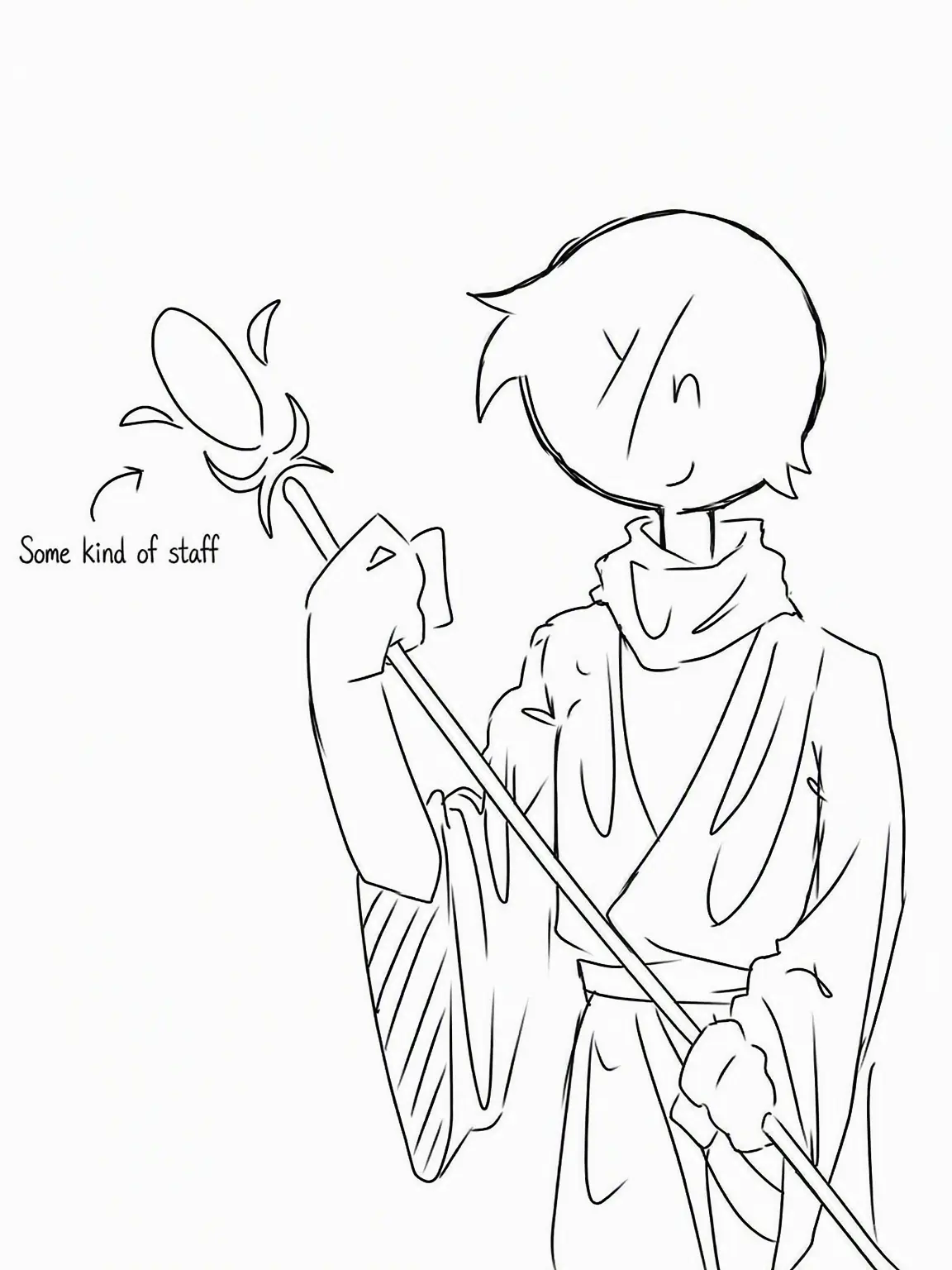 PluckySaola7761의 You Are a God