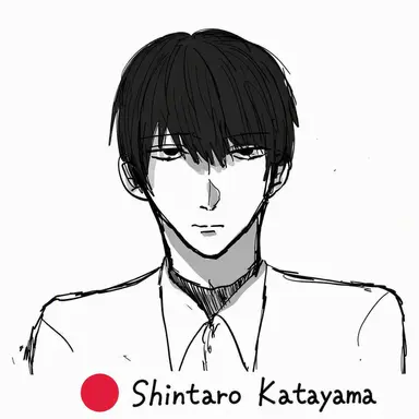 Profile image of Shintaro Katayama