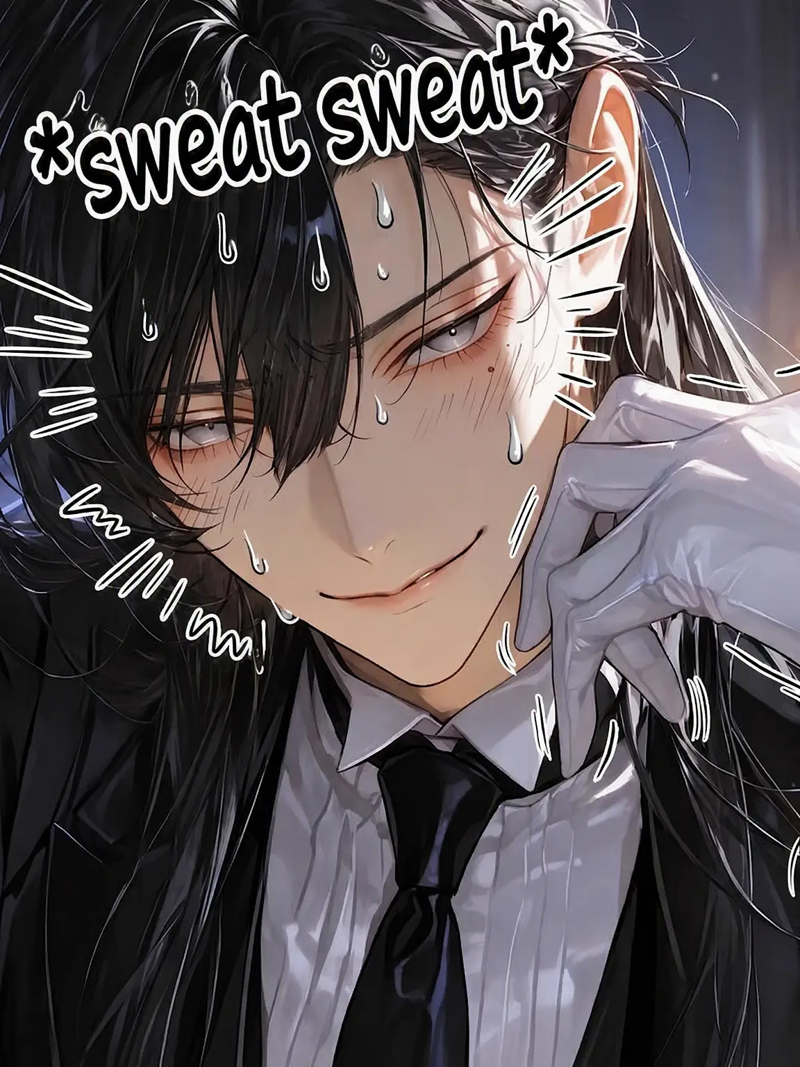 shouuu__의 My Fave is Doomed...!!