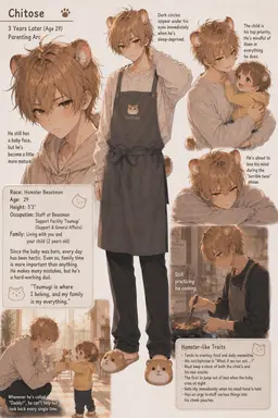 Profile image of Chitose