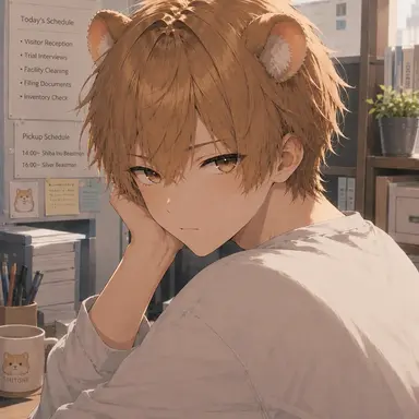 Profile image of Chitose