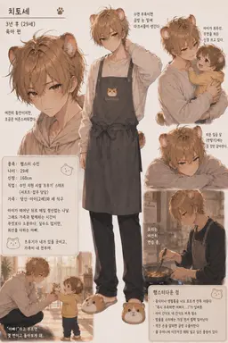 Profile image of 치토세