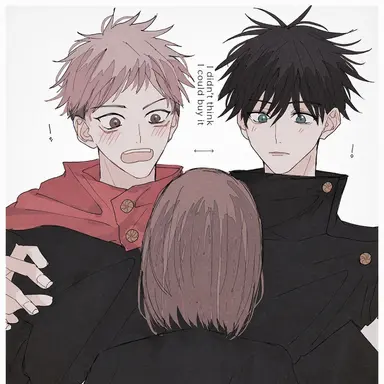 Profile image of 2nd Years