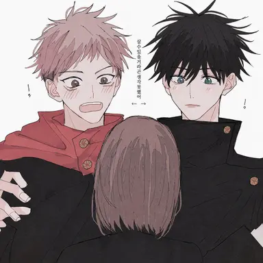 Profile image of 2학년즈